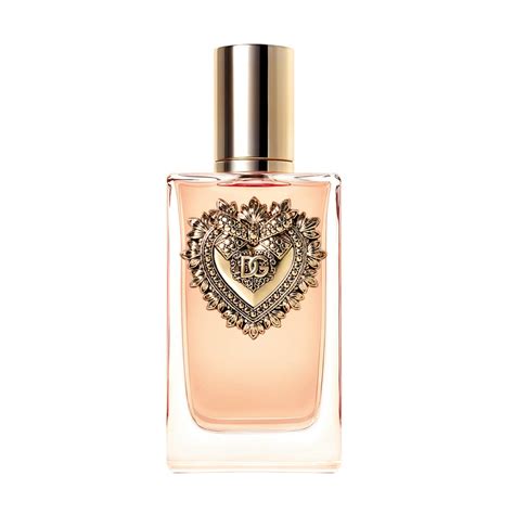 dolce gabbana new perfume